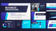 Business Presentation Design Services