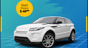 Car Ad Designs Car Ad Designs
