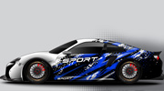 Car Wrap Designs for Sports Car Car Wrap Designs for Sports Car