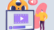 Cartoon Explainer Videos