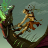 Character Illustration Character Illustration