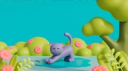 Clay Animation Clay Animation