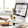 Clean Logo Design from Template Clean Logo Design from Template