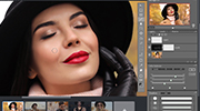 Cloning & Touch-Ups Cloning & Touch-Ups