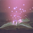Comic Book Illustration for Acclaimed Author Comic Book Illustration for Acclaimed Author