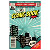 Comic Book Poster Design Comic Book Poster Design