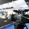 Conference or Exhibition Video Editing