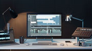 Corporate Audio Editing Services