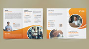 Corporate Brochures