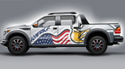 Custom Car Wrap Design