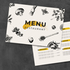 Custom Menu Design