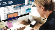 Digital Media Writing Services Digital Media Writing Services
