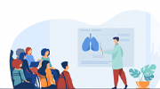 Educational Illustration for Medical School Educational Illustration for Medical School