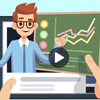 eLearning Storyboard Infographics eLearning Storyboard Infographics