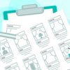 eLearning Storyboard Prototyping