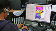 Flash Animation Services