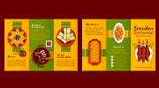 Food Brochures