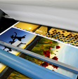 FWS Helped Dublin-based Customer with Prepress and Vector Artwork