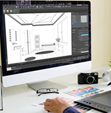 FWS Provided 3D Product Modeling for Bathroomware Company FWS Provided 3D Product Modeling for Bathroomware Company