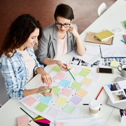 FWS Provided Graphic Design Experts to German Ad Agency FWS Provided Graphic Design Experts to German Ad Agency