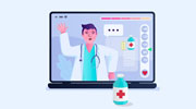 Healthcare Explainer Videos