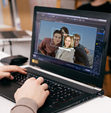 Image Annotation for AI and Face Recognition Company Image Annotation for AI and Face Recognition Company