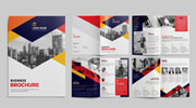 Image-Based Brochures