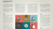 Infographic Design for Newsletters