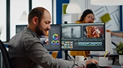 Interactive Media Design