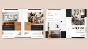 Interior Design Brochure