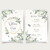 Invitation Designs for Seasonal Festivals