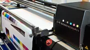 Large Format Print Support Services