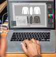 Leading Apparel Manufacturer Gets Illustration Services from FWS