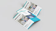 Leaflet Designs