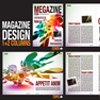 Magazine Layout Design