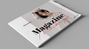Magazines Magazines