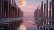 Matte Painting