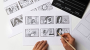 Movie Storyboarding Services