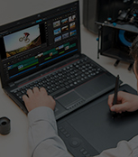 Online Video Editing Services