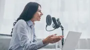 Panel Podcast Editing Services