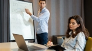 Pitch Deck Redesign Services Pitch Deck Redesign Services