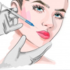 Plastic Surgery Illustrations