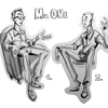 Pop Art Storyboard Illustration Pop Art Storyboard Illustration