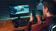 Product Video Editing Product Video Editing