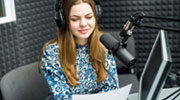 Radio Program Editing Services