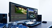 Real Estate Video Editing