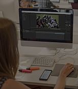 Sports Video Editing Services