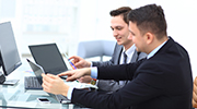 Strategic Consulting Strategic Consulting
