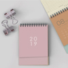 Table Calendar Designs