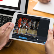 Top Basketball Analytics Solutions Provider Gets Video Tagging Services from FWS